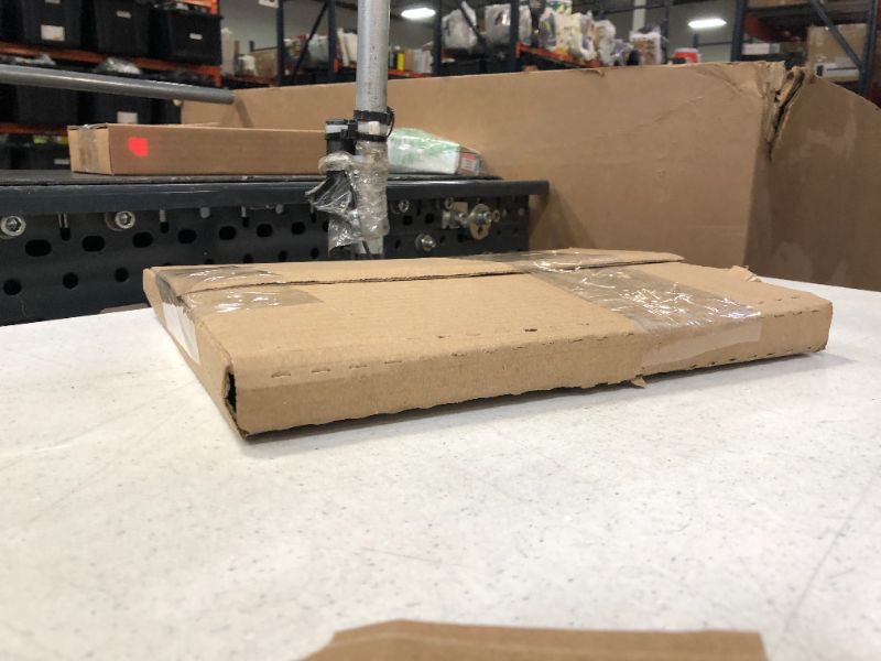 Photo 1 of  small thin 10 X 8 X 2 INCH BOXES 