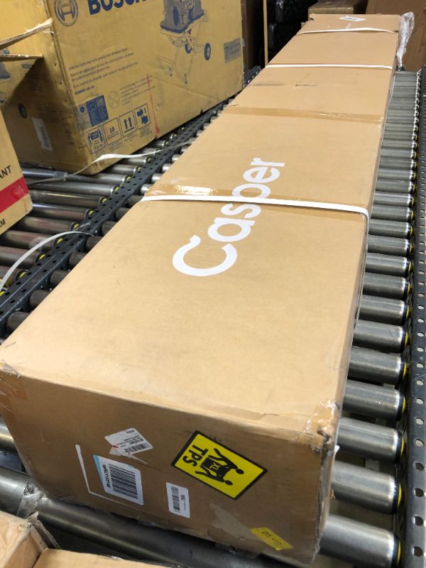 Photo 1 of Casper Sleep Box Spring Foundation California King
