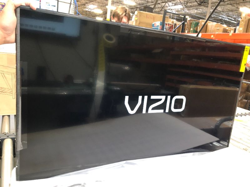 Photo 2 of VIZIO V-Series 50" Class 4K HDR Smart TV - V505-J09

