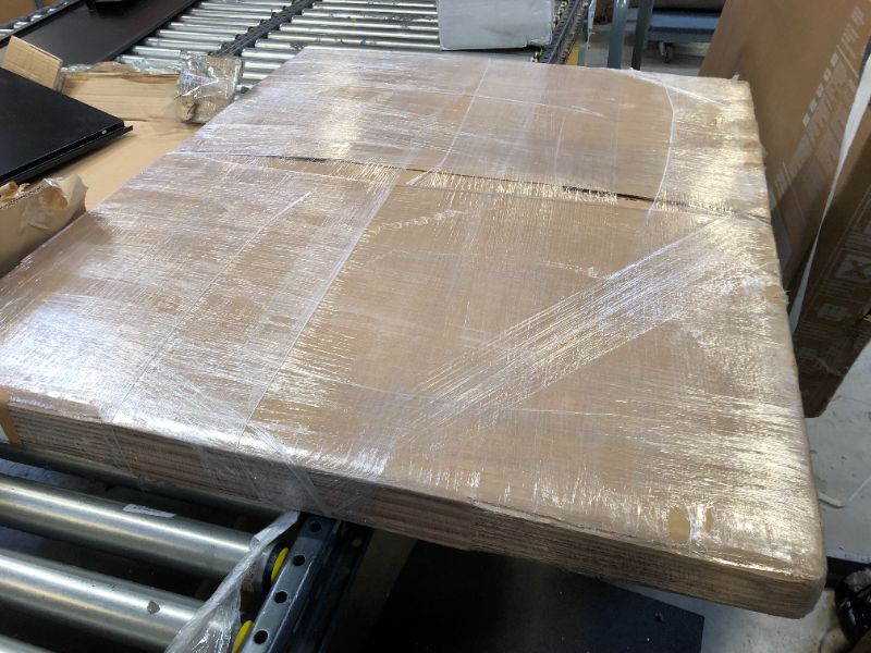 Photo 1 of 8pack of corrugated boxes 