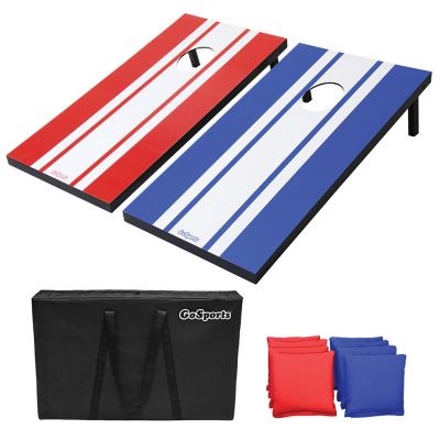 Photo 1 of GoSports Classic Regulation Size Cornhole Set
