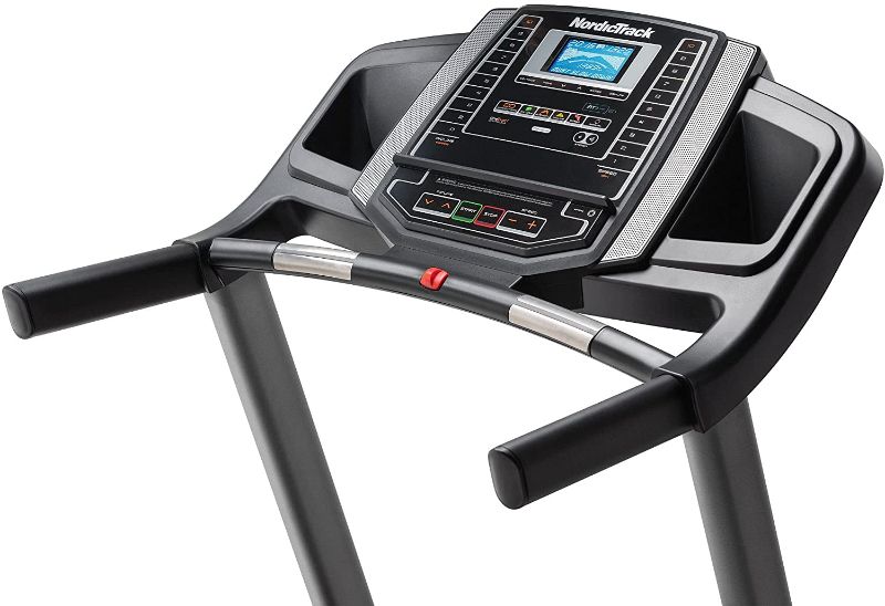 Photo 1 of NordicTrack T Series Treadmills
