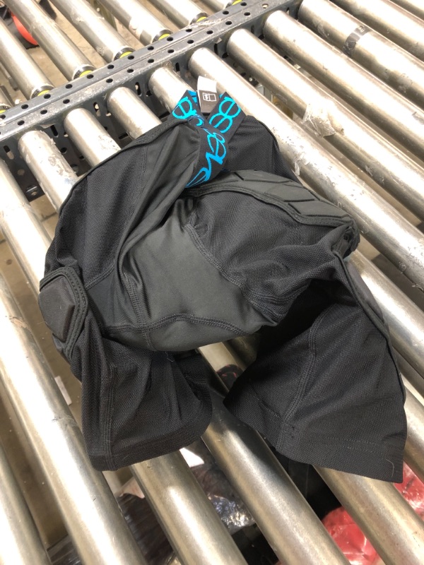 Photo 1 of 7iDP Body Armor - SIZE SMALL 
