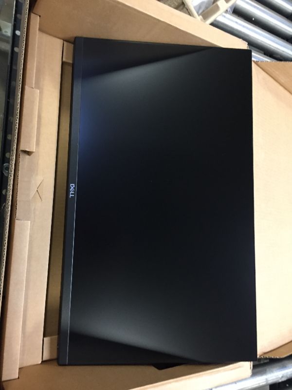 Photo 2 of Dell P2419HC LED 60.5 cm (23.8 inch) EEC D (A - G) 1920 x 1080 p Full HD 5 ms DisplayPort, HDMI™, USB-C™, USB 3.2 1st Ge

