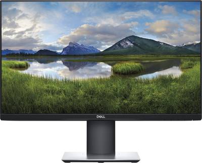 Photo 1 of Dell P2419HC LED 60.5 cm (23.8 inch) EEC D (A - G) 1920 x 1080 p Full HD 5 ms DisplayPort, HDMI™, USB-C™, USB 3.2 1st Ge

