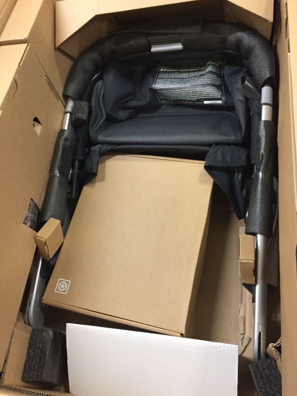 Photo 5 of UPPAbaby Vista V2 Stroller in Bryce at Nordstrom