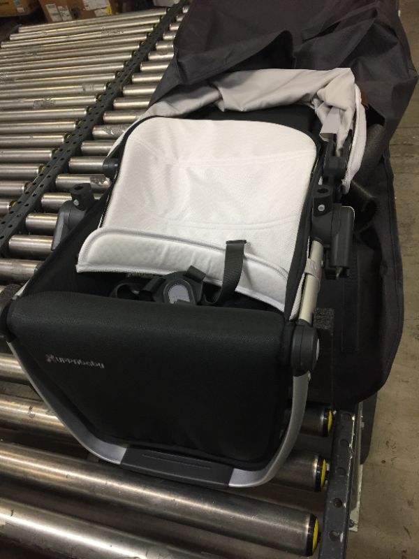 Photo 2 of UPPAbaby Vista V2 Stroller in Bryce at Nordstrom