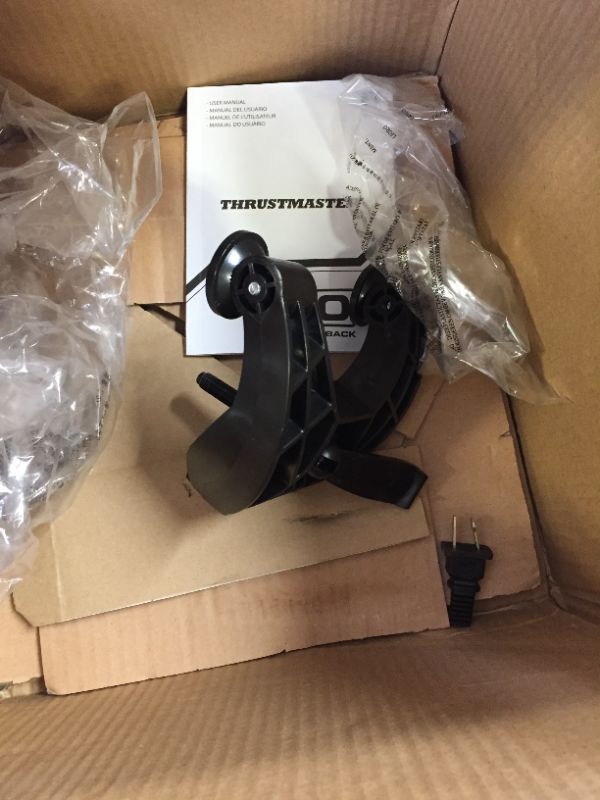 Photo 1 of Thrustmaster T150 Force Feedback Racing Wheel