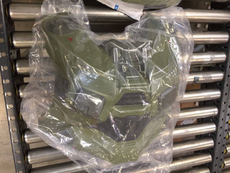 Photo 1 of Disguise Men's Halo Master Chief Ultra Prestige Costume
SIZE XXL
