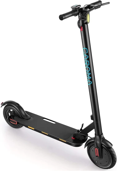 Photo 1 of Carmmoa Electric Scooter  