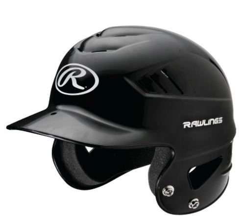Photo 1 of Rawlings Coolflo T Ball Batting Helmet SIZE 6 1/4 - 6 7/8

