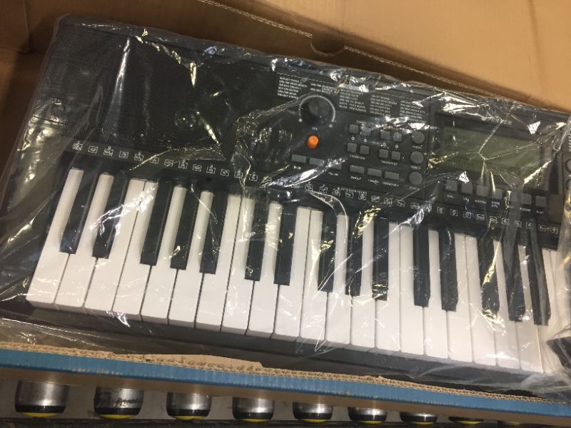 Photo 1 of Donner 61 Key Keyboard Piano