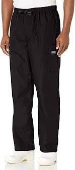 Photo 1 of Cherokee Men's Originals Cargo Scrubs Pant large
