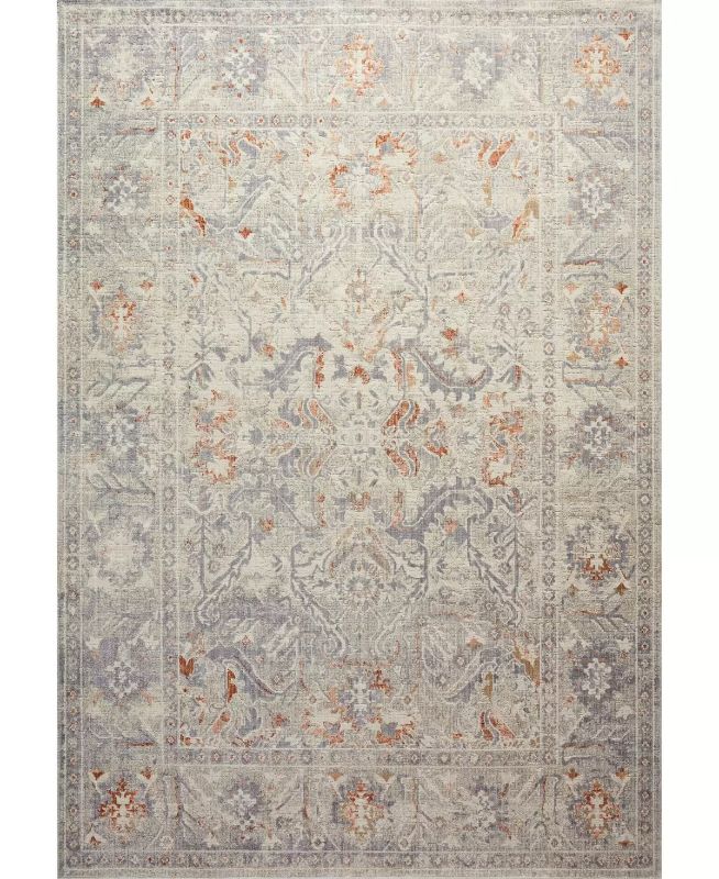 Photo 1 of Chris Loves Julia Rosemarie Roe-05 9' x 12' Area Rug