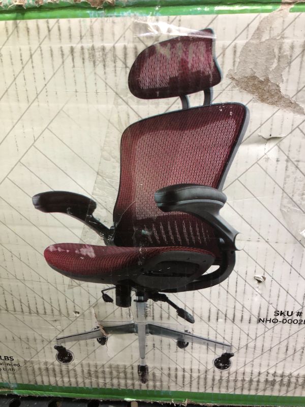 Photo 1 of computer chair 