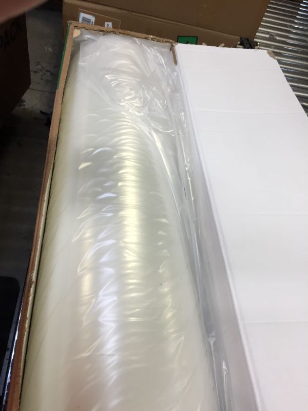 Photo 1 of 6 inch memory foam twin mattress 