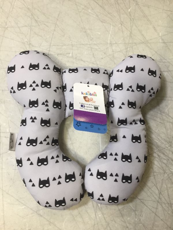 Photo 1 of Kokiblin Baby Travel Pillow