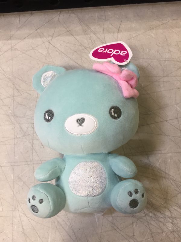 Photo 1 of Adora Stuffed Bear