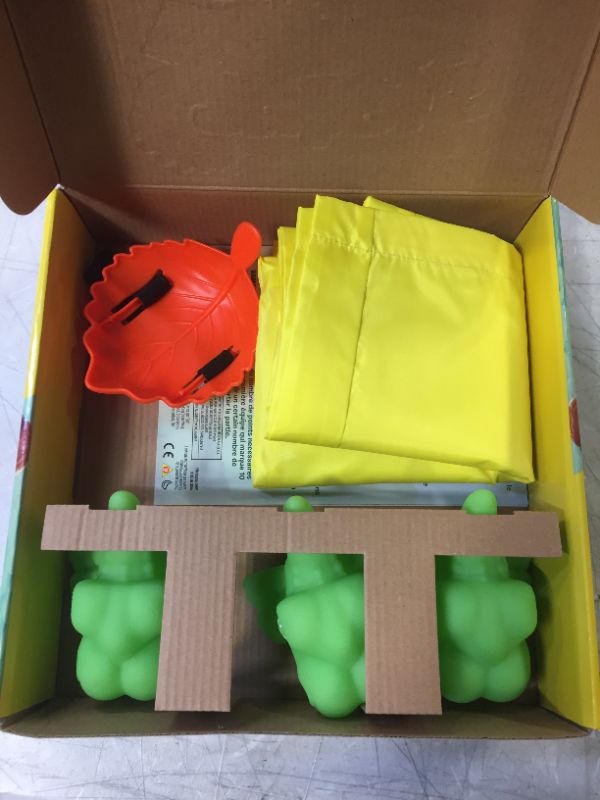 Photo 1 of Gators in My Waders, Physical Activity Game, for Families and Kids Ages 5 and up
