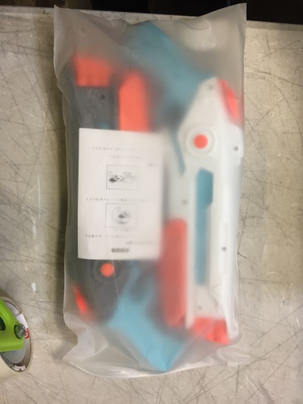 Photo 1 of 2 water guns