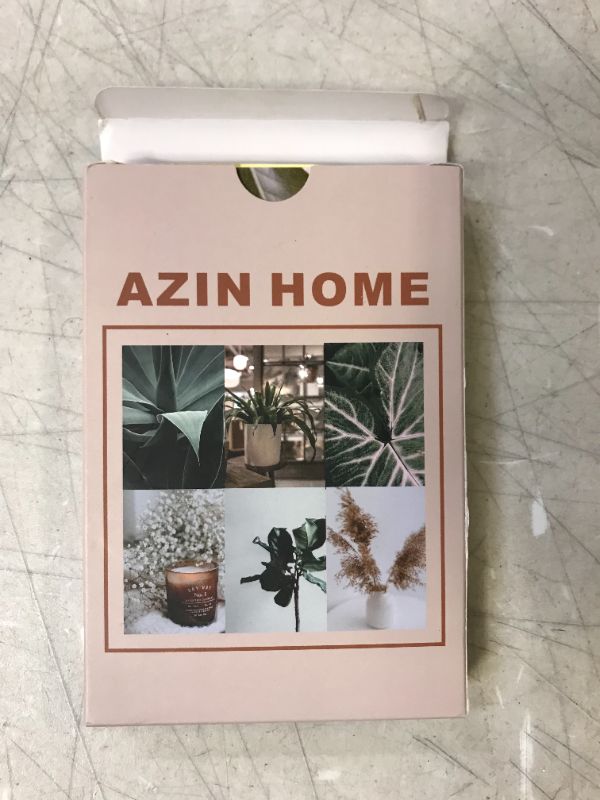 Photo 2 of AZIN HOME Collage Kit Aesthetic Decor-Forest, 50pcs, 4*6inch
