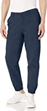 Photo 1 of Amazon Essentials Men's Straight-Fit Jogger Pant XL