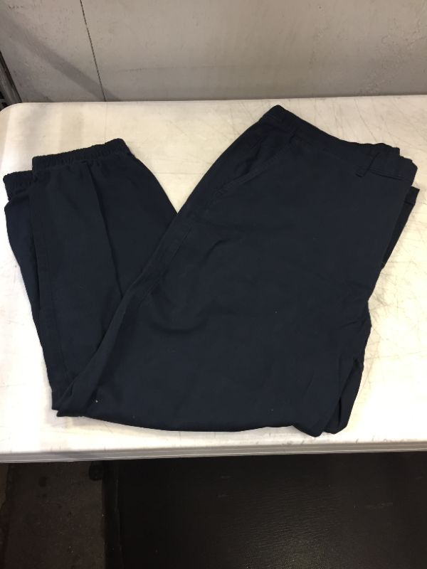 Photo 1 of Amazon Essentials Men's Straight-Fit Jogger Pant XL