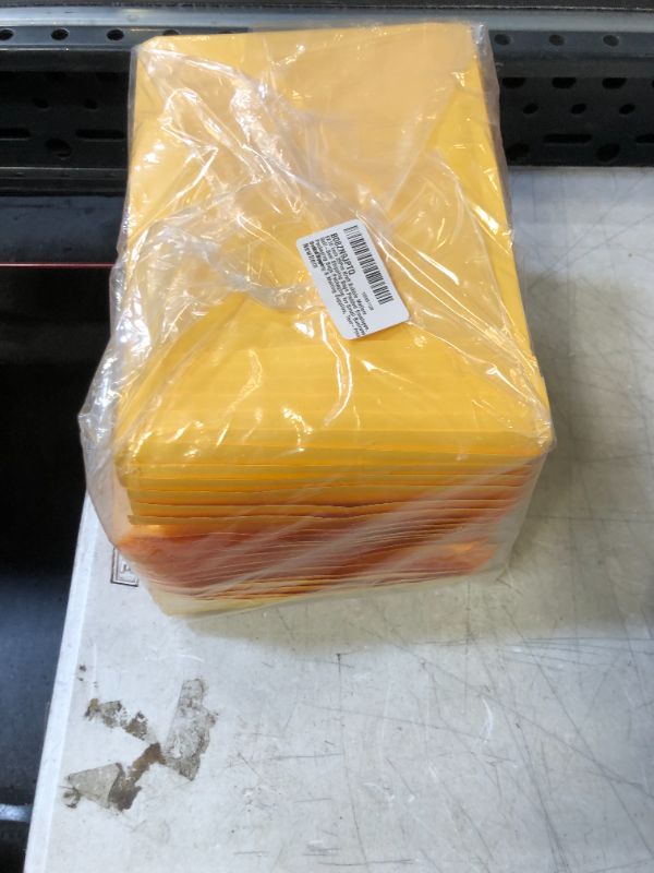 Photo 2 of 6X10 Inch 25Pcs Kraft Bubble Mailers Self-Seal Shipping Bags Padded Envelopes, Packaging Bags Packaging for Small Business, Bulk Shipping & Mailing Supplies, Tear-Proof Postal Bags
