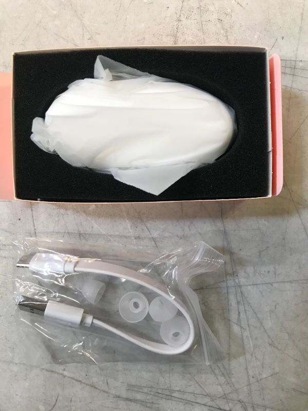 Photo 1 of SoundLiberty 53 [New Upgrade] in-Ear Wireless Headphones
