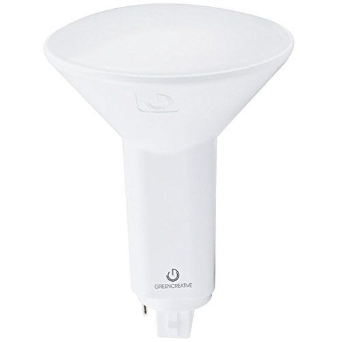 Photo 1 of Green Creative 28364 PL V, 3500K (Bright White), 10W, 1000 lm
