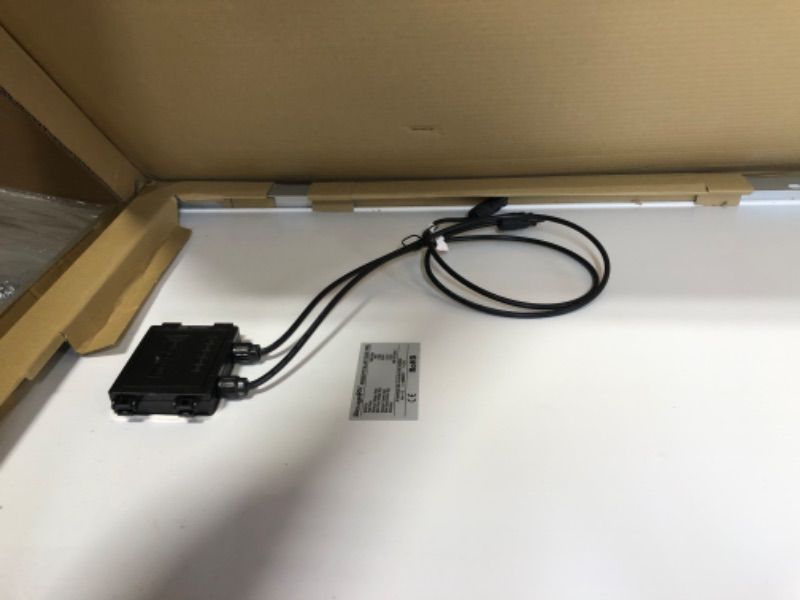 Photo 1 of BougeRV 180 W Solar Panel Monocrystalline Solar Cell Charger High Efficiency Module for RV Marine Boat off Grid
