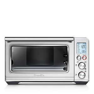 Photo 1 of Breville BOV860BSS Smart Oven Air Fryer, Countertop Convection Oven, Brushed Stainless Steel