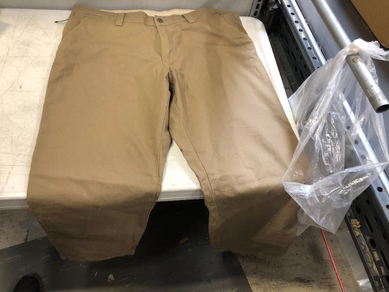 Photo 2 of Columbia Men's Flex ROC Pant  Size 36x32
