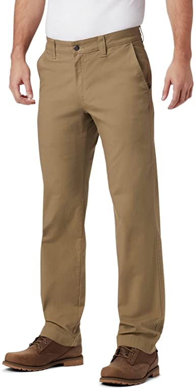 Photo 1 of Columbia Men's Flex ROC Pant  Size 36x32
