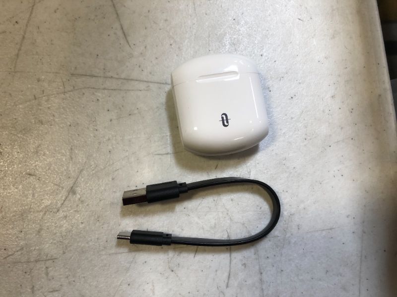 Photo 1 of Soundliberty 95 True Wireless Bluetooth Stereo Earbuds TaoTronics