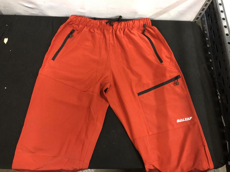 Photo 2 of MEN'S MEDIUM ATHLETIC JOGGER ELASTIC WAIST PANTS