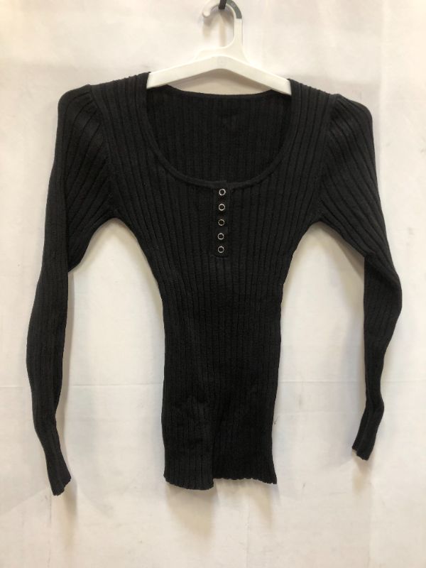 Photo 1 of WOMEN'S MEDIUM LONG SLEEVE SHIRT THERMAL