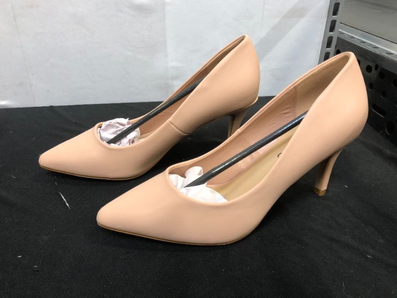 Photo 3 of Stillieve Women's Pointed Toe High Heel Stilettos Pumps SIZE 7
