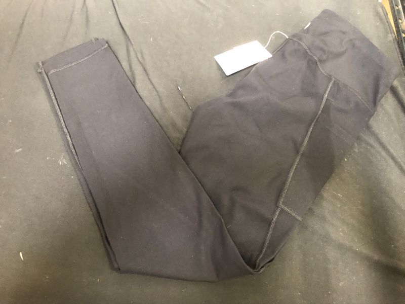 Photo 1 of WOMEN'S LARGE ATHLETIC LEGGINGS WITH POCKETS