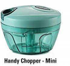 Photo 1 of Cambom Manual Food Chopper