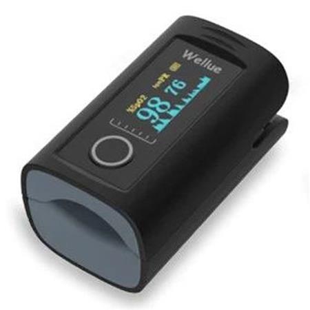 Photo 1 of Oxysmart Fingertip Oximeter 