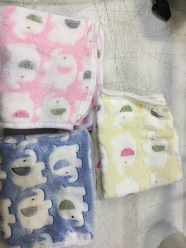 Photo 1 of SMALL SOFT PET BLANKETS 