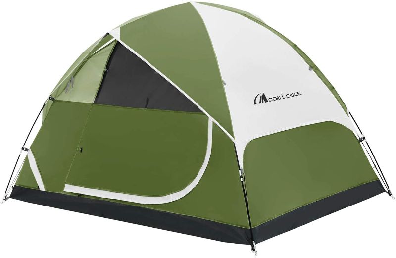 Photo 1 of 2 person tent J31-2 