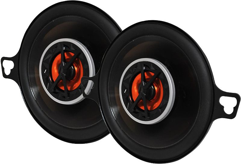 Photo 1 of JBL Club 3020 3-1/2" (87MM) Coaxial Car Speaker