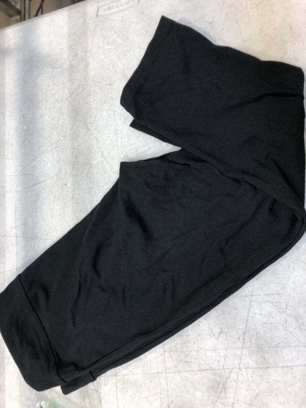 Photo 2 of Black Women's Leggings Size L