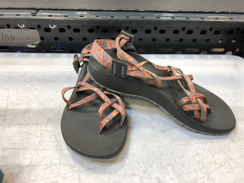 Photo 2 of Chaco Women's Zcloud X2 Sandal  Zinzang Tiger  SIZE 10