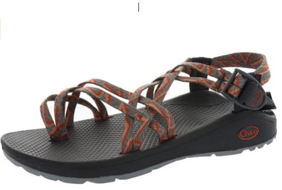 Photo 1 of Chaco Women's Zcloud X2 Sandal  Zinzang Tiger  SIZE 10