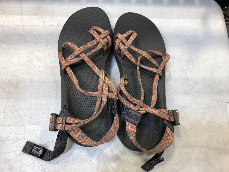 Photo 3 of Chaco Women's Zcloud X2 Sandal  Zinzang Tiger  SIZE 10