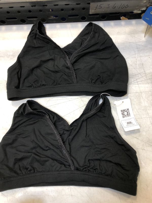 Photo 1 of 2Pack Sport Bra Size XL