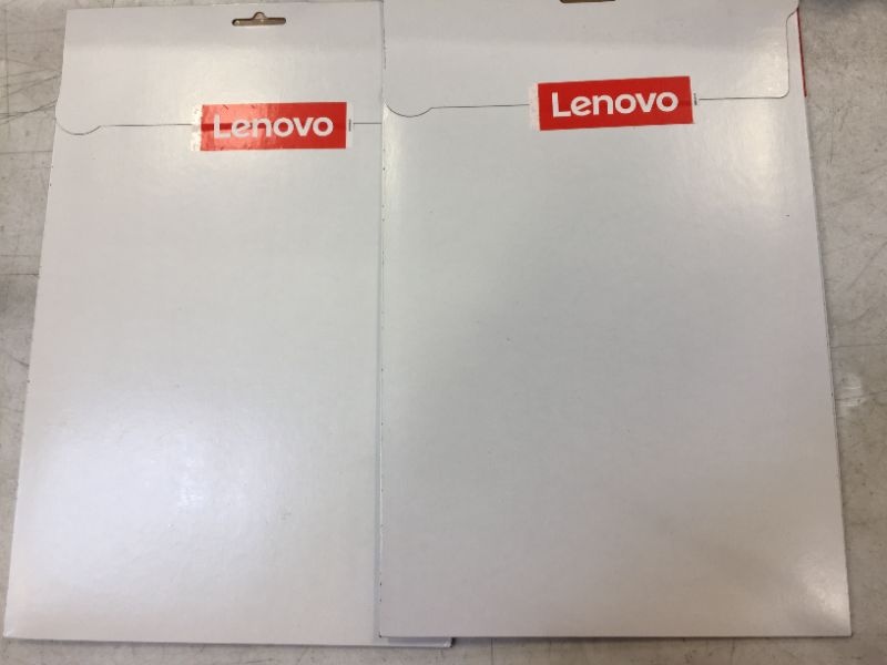 Photo 2 of S - LENOVO Privacy Filter PRTCTR BO 13.3inch 2 PACK